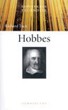 Richard Tuck boek Hobbes Paperback 35278975