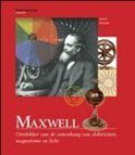 G. Peruzzi boek Maxwell Hardcover 36468137
