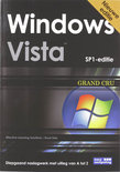 R. Saly boek Grand Cru Windows Vista / Sp1-Editie Paperback 34468567