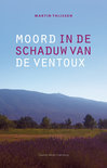 Martin Thijssen boek Moord in de schaduw van de Ventoux Paperback 9,2E+15