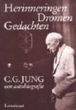 C.G. Jung boek Herinneringen dromen gedachten Paperback 30008369