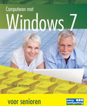 Wilfred Feiter boek Computeren met windows 7 Paperback 39709450