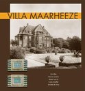 Eric Blok boek Villa Maarheeze Hardcover 34251736