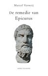 Marcel Verweij boek De Remedie Van Epicurus Paperback 34171457