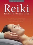 G. Irini Asbach boek Reiki Praktisch handboek Paperback 33955412