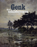Dirk Lauwaert boek Genk Door Schildersogen Hardcover 37123404