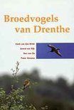 onbekend boek Broedvogels Van Drenthe 1Dr Hardcover 34157389