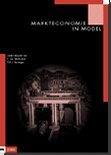  boek Markteconomie in model / druk 1 Paperback 38296440