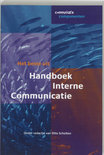 onbekend boek Het beste uit... Handboek Interne Communicatie Paperback 35719008