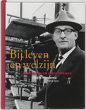 L. van der Veen boek Bij Leven En Welzijn Hardcover 34252201