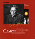 Rob van den Berg boek Gamow Hardcover 39710653