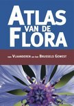 L. Allemeersch boek Atlas van de flora van Vlaanderen en het Brussels gewest Hardcover 39925555