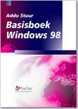 Addo Stuur boek Basisboek Windows 98 Overige Formaten 35166246