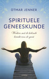 Otmar Jenner boek Spirituele geneeskunde Paperback 9,2E+15