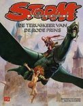 Martin Lodewijk boek Storm  / De Terugkeer Van De Rode Prins Paperback 36468208