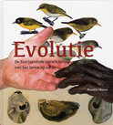 Renato Massa boek Evolutie Hardcover 9,2E+15