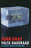 John Gray boek Valse Dageraad Paperback 36951483