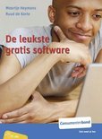 M. Heymans boek De Leukste Gratis Software Paperback 34468534