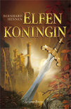 Bernhard Hennen boek Elfenkoningin / Luxe Editie Hardcover 38528330