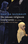 Martha C. Nussbaum boek De nieuwe religieuze intolerantie Paperback 9,2E+15