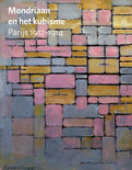 Hans Janssen boek Mondriaan en het kubisme Paperback 9,2E+15