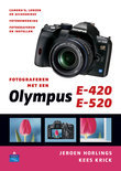 Jeroen Horlings boek Fotograferen Met Een Olympuse-420 En E-520 Paperback 39094450
