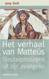 Jan Smit boek Het verhaal van Mattes Paperback 36945114
