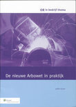 J. Kunen boek De nieuwe Arbowet in de praktijk Overige Formaten 33458192