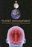 Niels Van Wingerden boek Planet management Paperback 9,2E+15