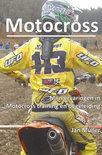 Jan Muller boek Motocrosservaringen in training, begeleiding en advies Paperback 9,2E+15