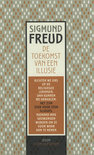Sigmund Freud boek De toekomst van een illusie Paperback 9,2E+15