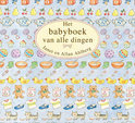 Janet Ahlberg boek Het babyboek van alle dingen Hardcover 9,2E+15
