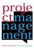 T.W. de Boer boek Projectmanagement Paperback 39479142