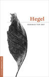 Herman van Erp boek Hegel Paperback 9,2E+15