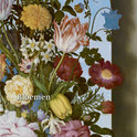 E. Runia boek Bloemen in het Mauritshuis Paperback 30085494