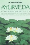 S. Roelsma-Somer boek Ayurveda voor een lang en gelukkig leven Paperback 35279517