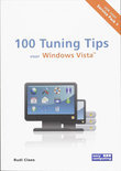 Rudi Claes boek 100 Tuning Tips Voor Windows Vista Overige Formaten 39708893