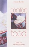 Birgit Gefken-Laemers boek Comfort Food Hardcover 33442816