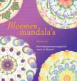 B. Kruid boek Bloemenmandala's Paperback 35862534