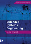J. Macke boek Extended systems engineering in de praktijk Paperback 9,2E+15
