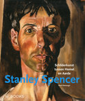 Alied Ottevanger boek Stanley Spencer Paperback 33231517