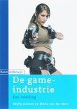 Micha van der Meer boek De Game-Industrie Paperback 38306211