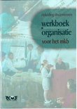 P.F. Pietersen boek Werkboek organisatie voor het mkb Paperback 9,2E+15