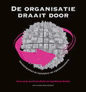 Simon van der Veer boek De organisatie draait door Hardcover 9,2E+15