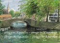 Devliegher boek Brugge in aquarellen Hardcover 35499716