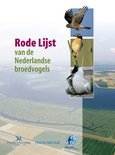 Vogelbescherming Nederland boek Rode lijst van de Nederlandse broedvogels Hardcover 39694077