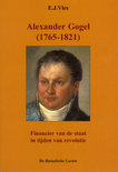 E.J. Vles boek Alexander Gogel (1765-1821) Paperback 34253139