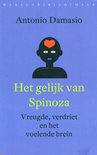 Antonio Damasio boek Het Gelijk Van Spinoza Paperback 35871348