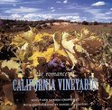 Molly Chappellet - The Romance of California Vineyards