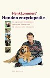 Henk Lommers boek Hondenencyclopedie Hardcover 39693397